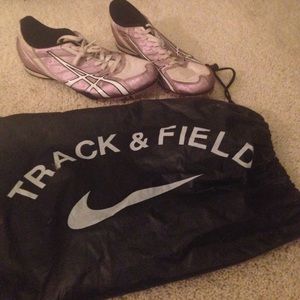 Women's Track and Field Spikes