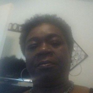 Meet your Posher, Doris