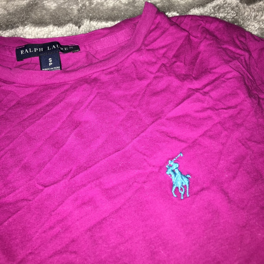 Ralph Lauren
