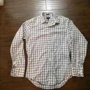J crew dress shirt