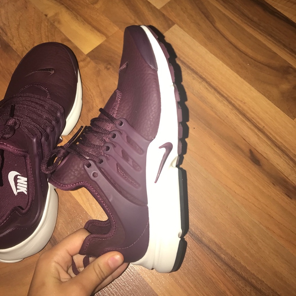 Nike Prestos