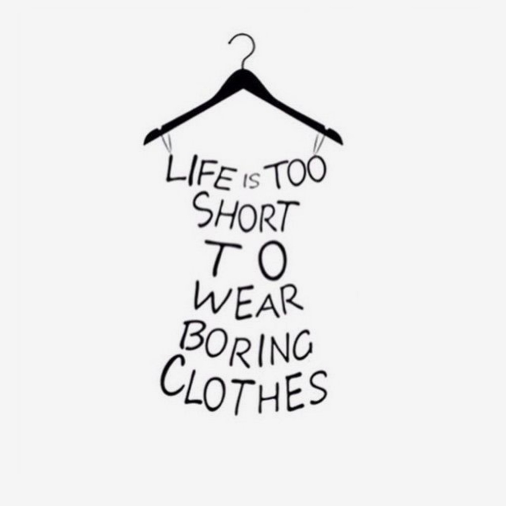 👖🕶📸Very true!👙👠👗👍