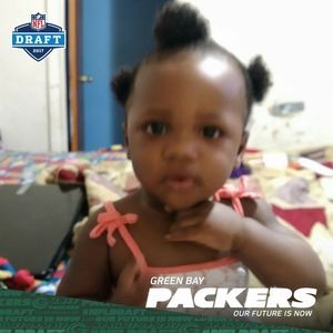 Meet your Posher, Tracy