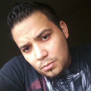 Meet your Posher, Jose