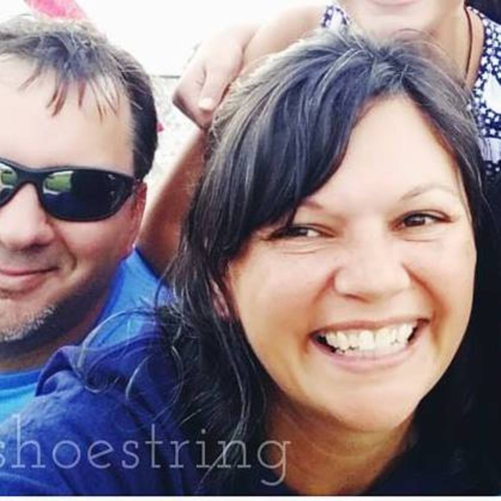 Meet your Posher, Staci