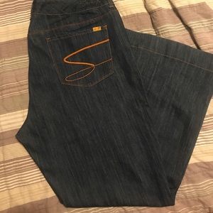 Seven Jeans O.B.O
