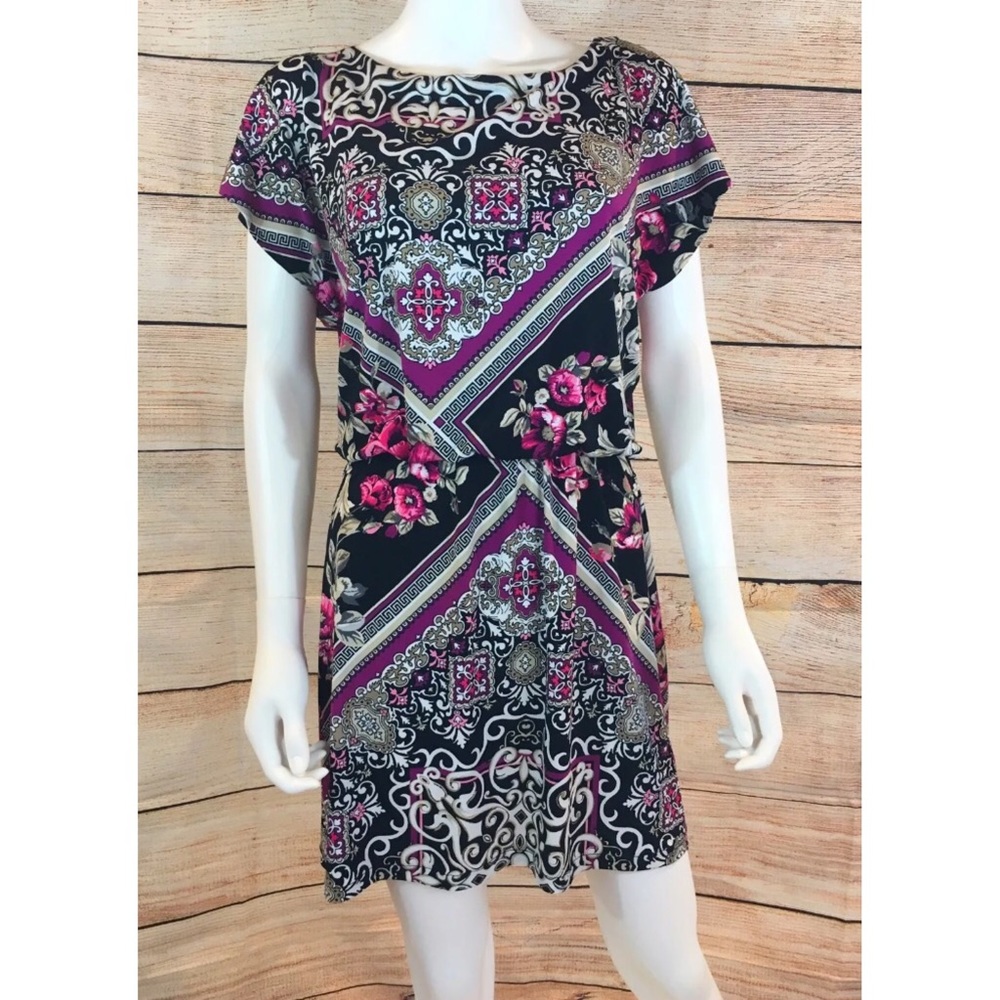 White House Black Market Dress XS