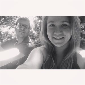 Meet your Posher, Adrian