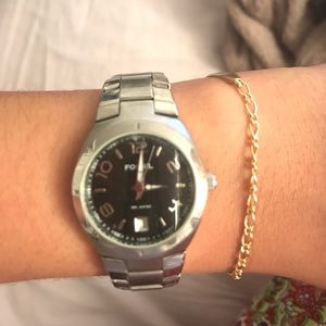 WOMEN'S FOSSIL WATCH