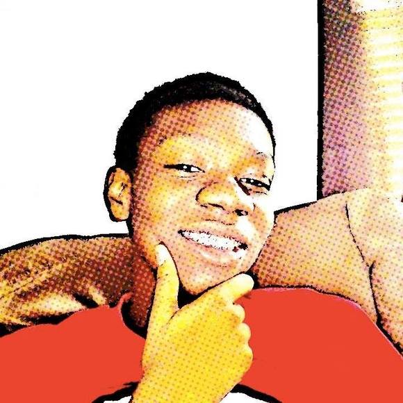 Meet your Posher, Kentrell - Picture 1 of 1