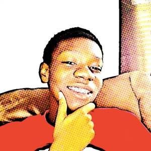 Meet your Posher, Kentrell