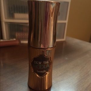 Benefit Dew the Hoola Bronzer