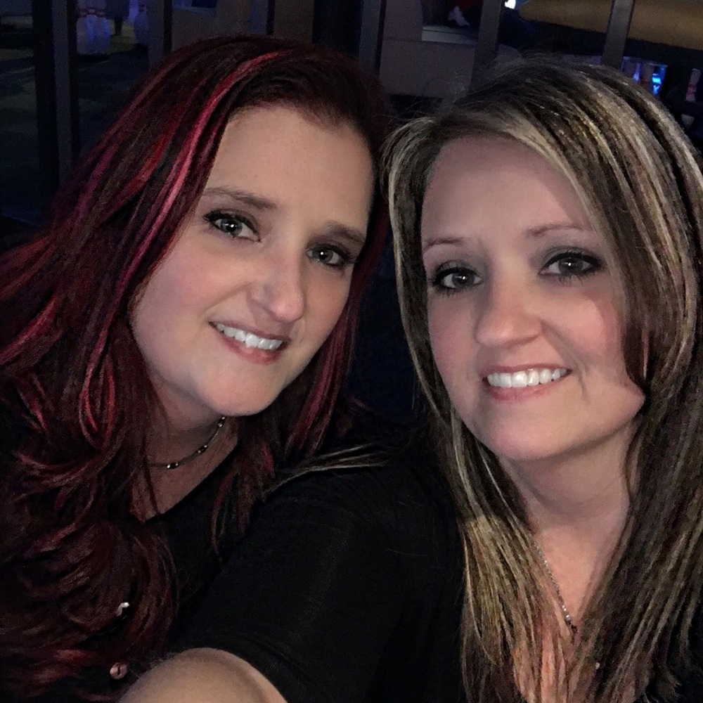 Meet your Posher, Cindy