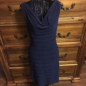Cocktail dress
