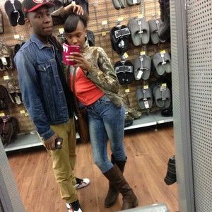 Meet your Posher, Jay