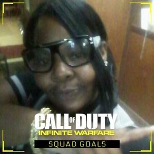 Meet your Posher, Earlean