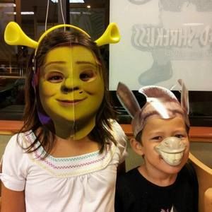 Meet your Posher, Karen