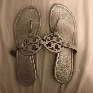 Tory Burch Miller Sandals