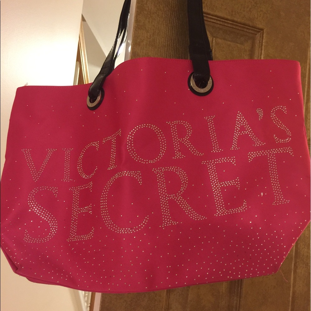 Victoria Secret Beach Bag
