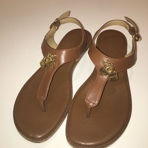 MK SANDALS