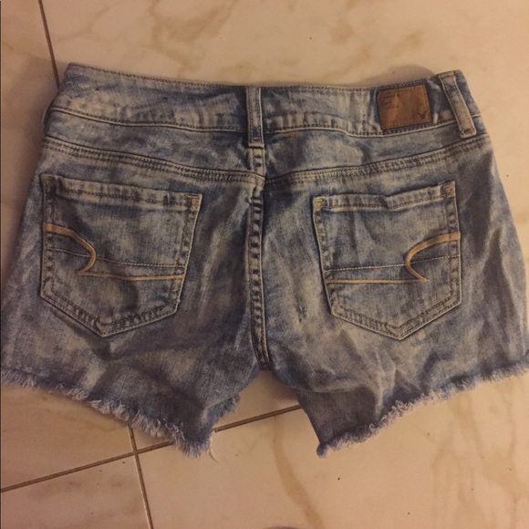 American eagle shorts. - Picture 2 of 4