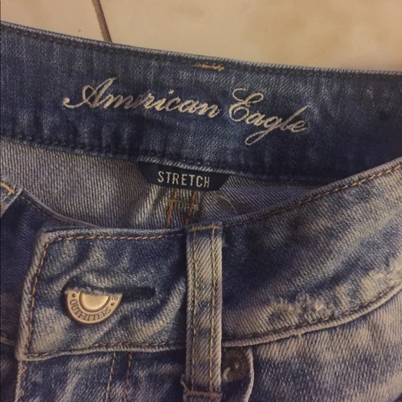 American eagle shorts. - Picture 3 of 4