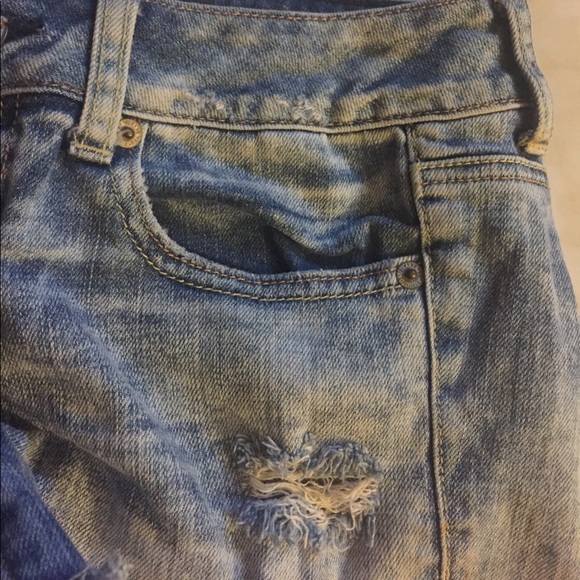 American eagle shorts. - Picture 4 of 4