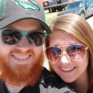 Meet your Posher, Katrina