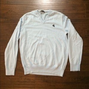 Express v beck sweater