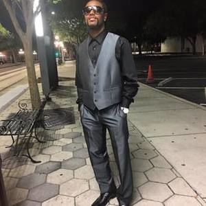 Meet your Posher, Cortez