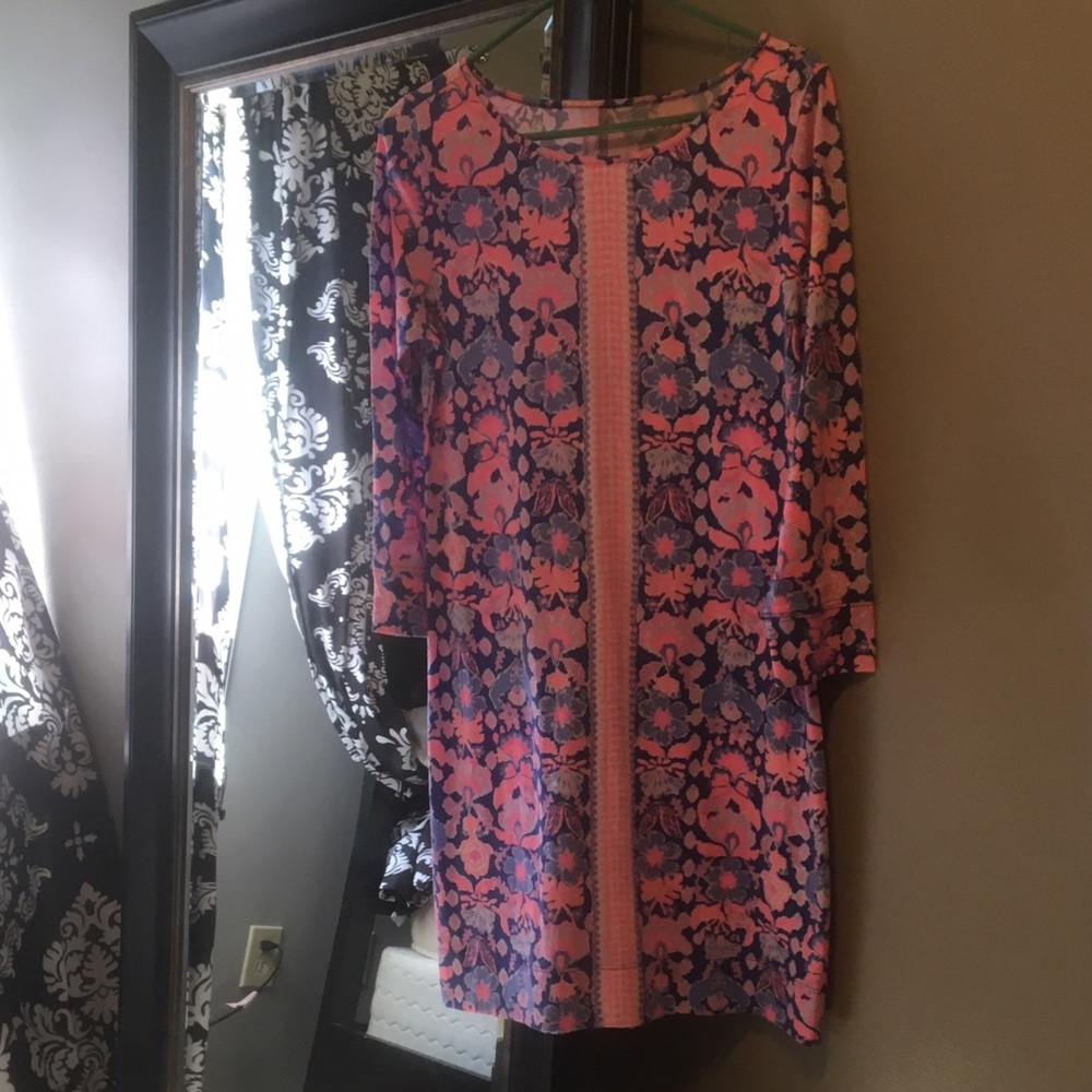 Lilly Pulitzer dress. NWOT.