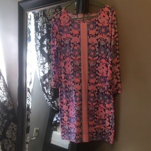 Lilly Pulitzer dress. NWOT.