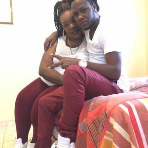 Meet your Posher, Dawn-marie