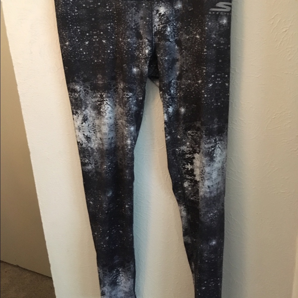 GALAXY LEGGINGS