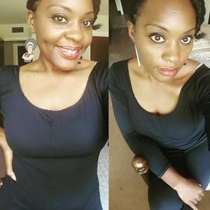 Meet your Posher, Cheryl