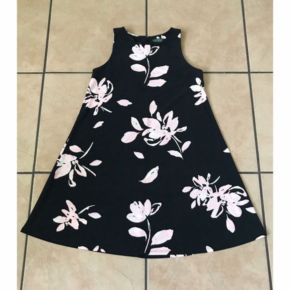 Ralph Lauren Dresses & Skirts - Ralph Lauren Petal Falling Dress