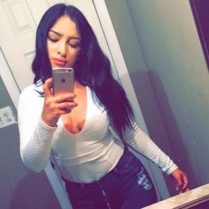 Meet your Posher, Mandie