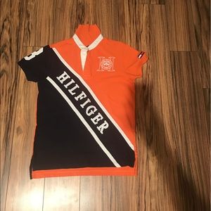Tommy Hilfiger polo