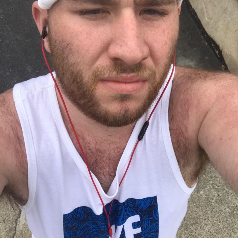 Meet your Posher, Matthew