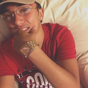 Meet your Posher, Matthew