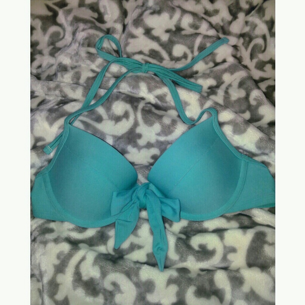 Aerie Push-up Bikini Top