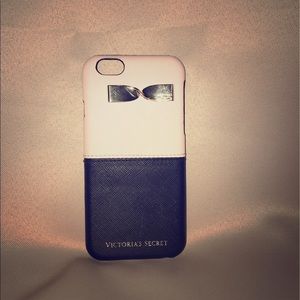 NWOT iPhone 6 case by Victoria's Secret