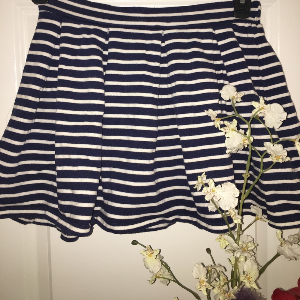 sweet creature mini skirt