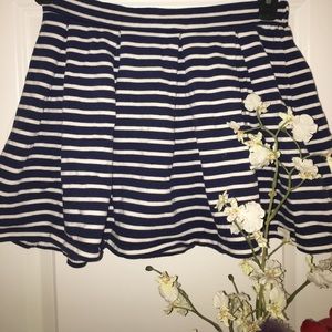 sweet creature mini skirt