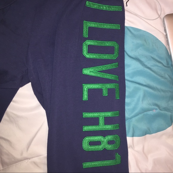 Forever 21 Sweats - Picture 3 of 4