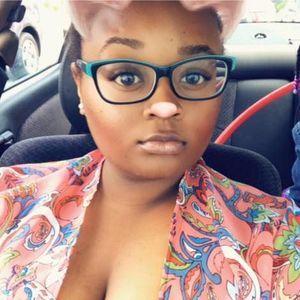 Meet your Posher, Latrice