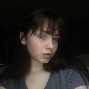 Meet your Posher, Mackenzie