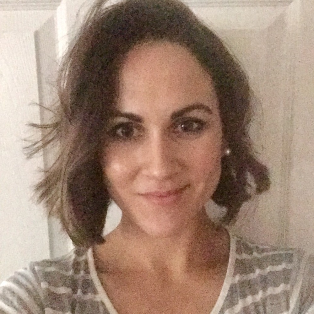 Meet your Posher, Christina