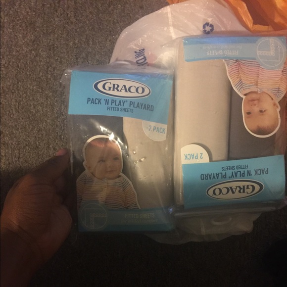 Baby stuff - Picture 3 of 4