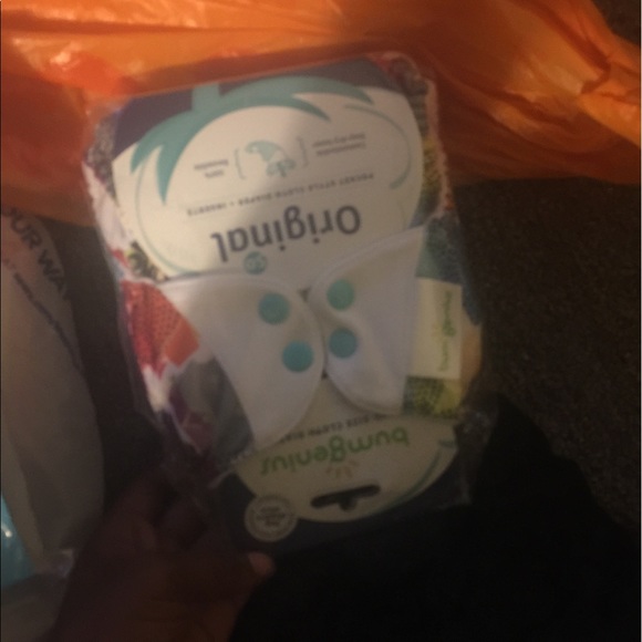 Baby stuff - Picture 4 of 4